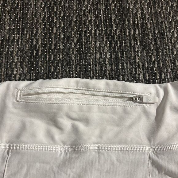 Lululemon Pace Rival Skirt (Tall) *4-way Stretch - Picture 4 of 9